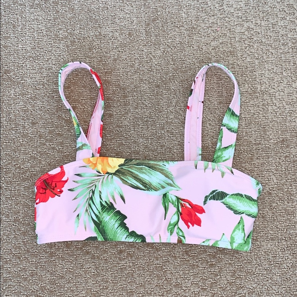 forever 21 bikini top